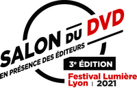 LOGO Salon DVD 2021