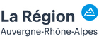 Logo Region Auvergne Rhone Alpes 2019
